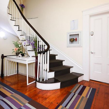 Charming & Stylish Studio On Beacon Hill #8 Boston Exterior foto